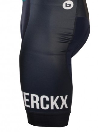 Merckx CC Skinsuit